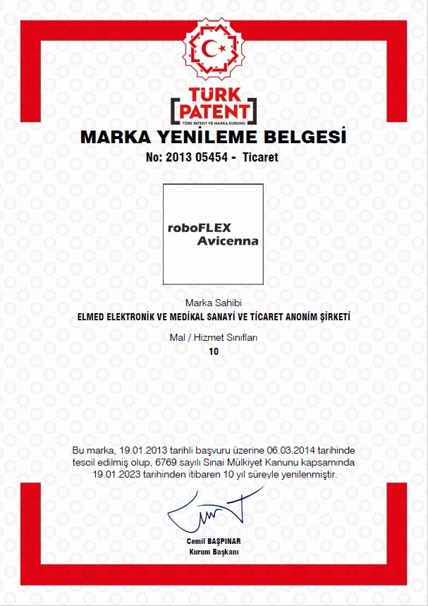 Trademarks